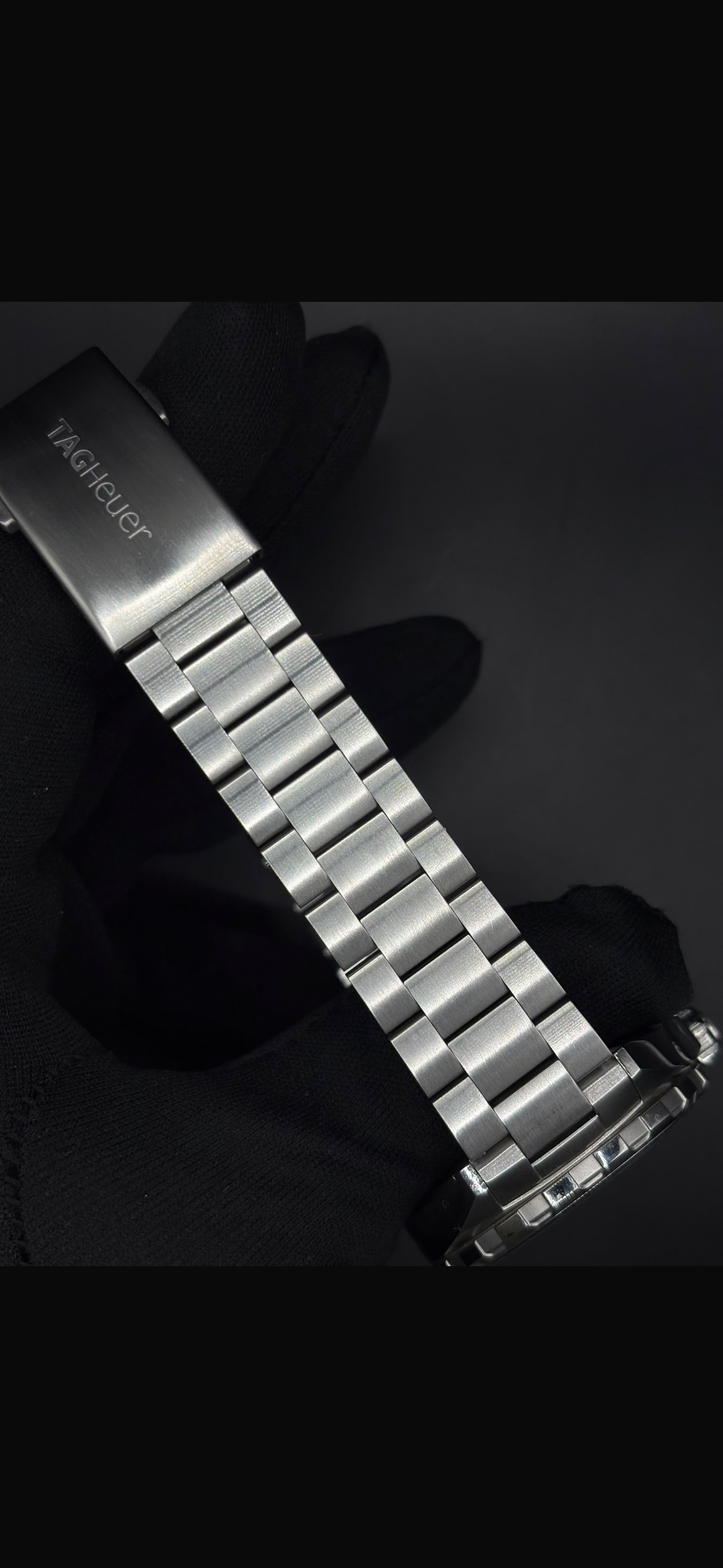 Tag Heuer Aquaracer