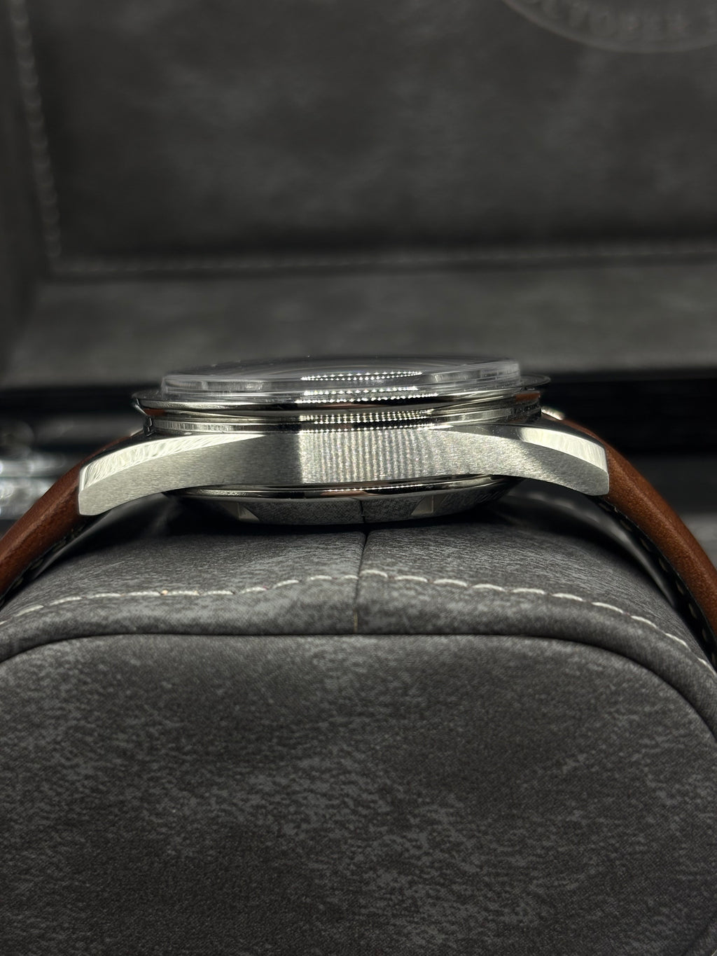 Omega Speedmaster numbered edition!