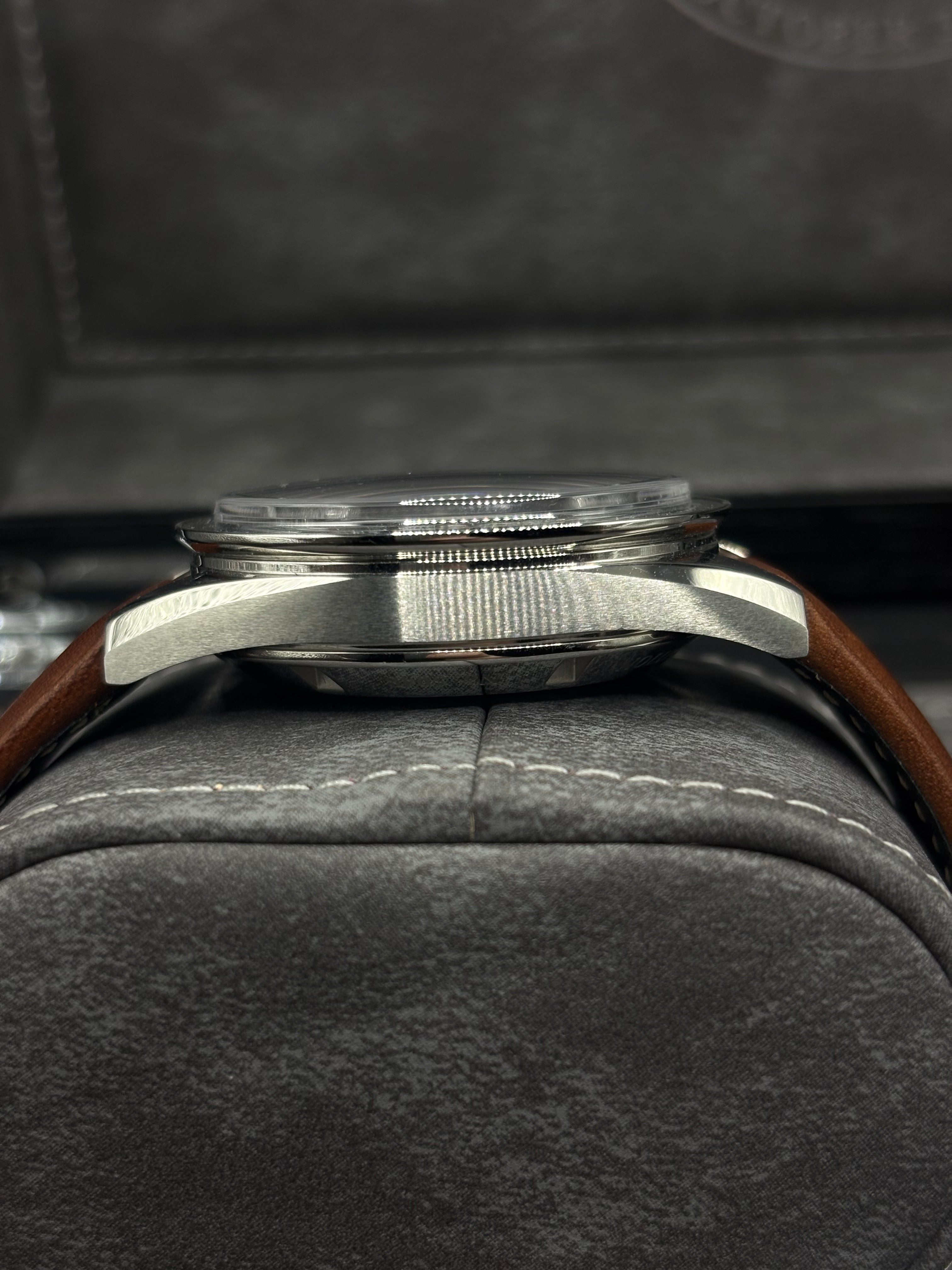 Omega Speedmaster numbered edition!