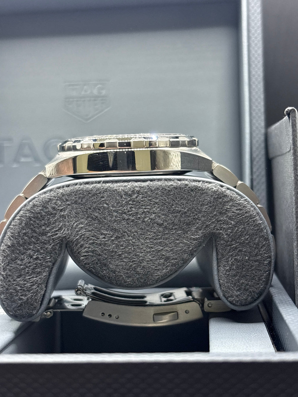 Tag Heuer F1 WAZ1112