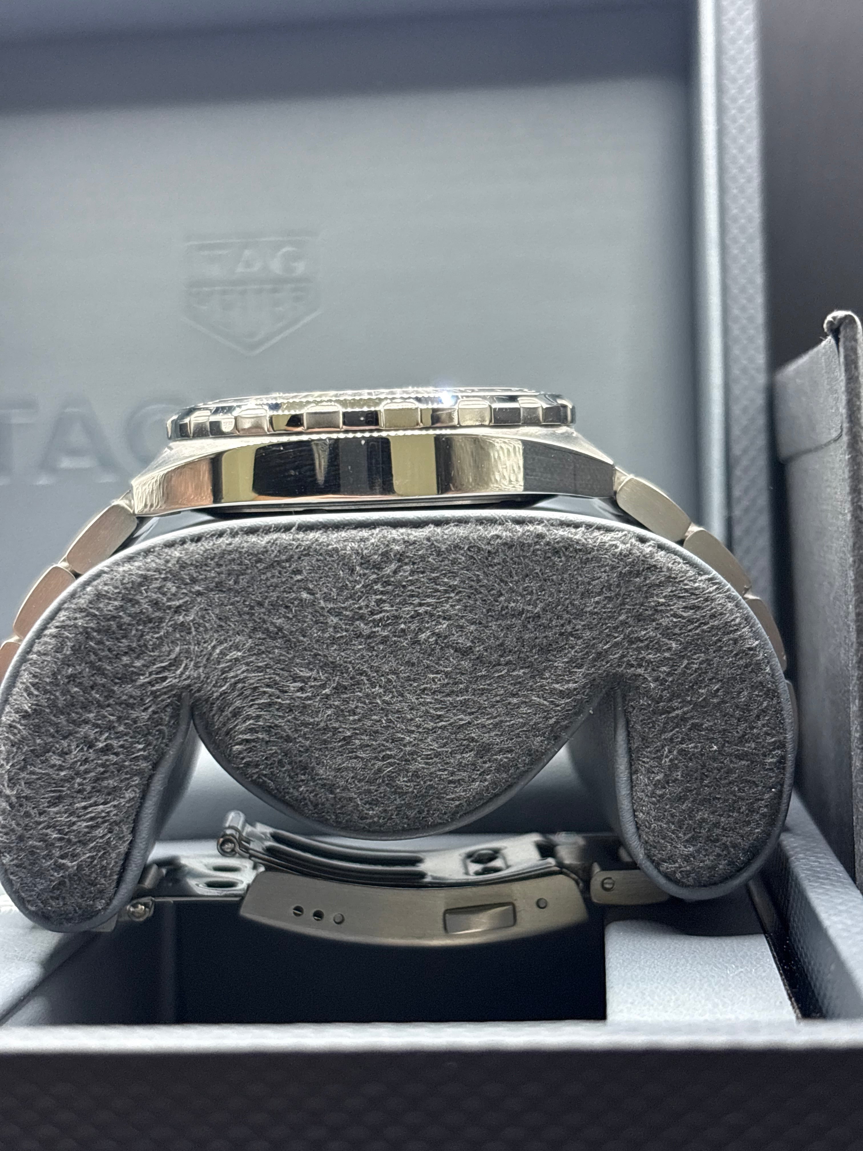Tag Heuer F1 WAZ1112