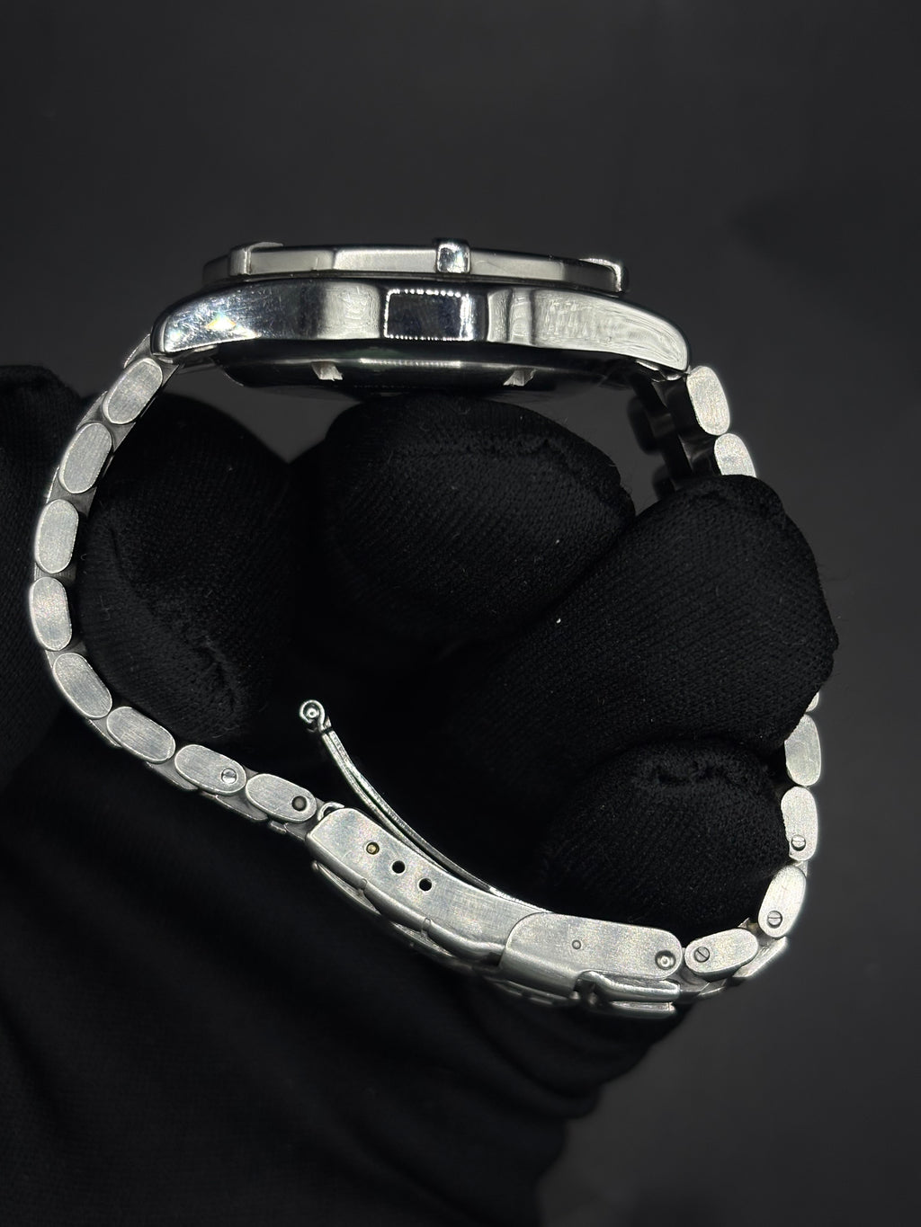 Tag Heuer 2000 series